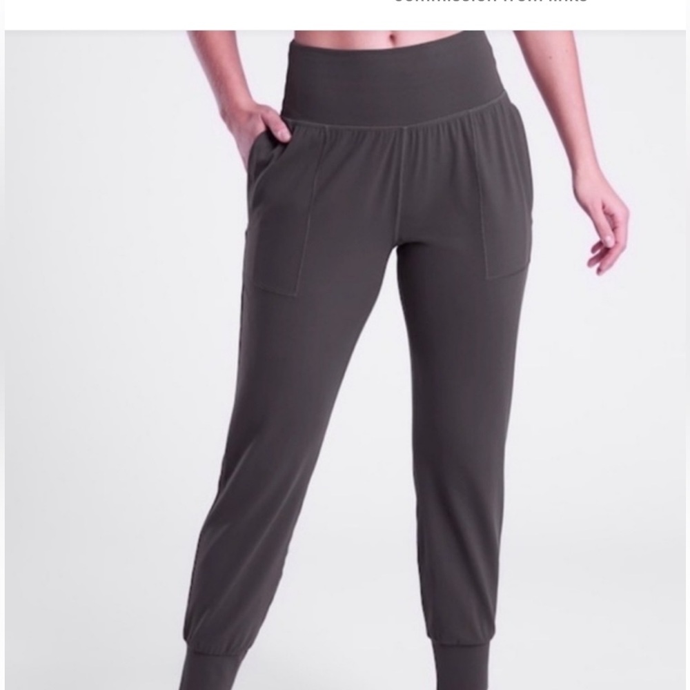 Athleta Cruise Jogger